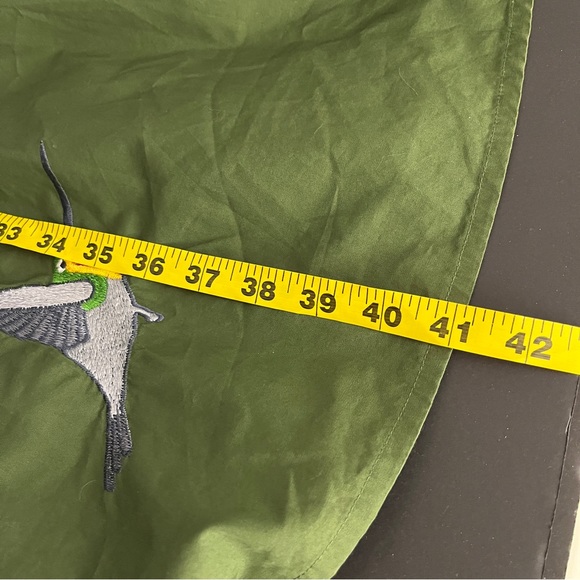 Wayward Fancies Eshakti embroidered birds dress - Picture 7 of 13